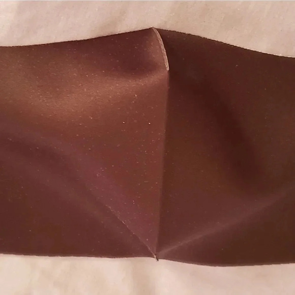 BLACK face masks - Picture 2 of 3